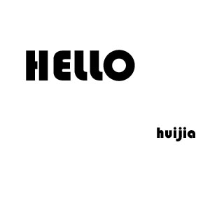 huijia