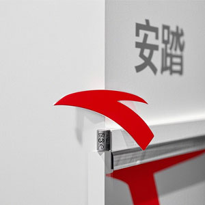 安踏666