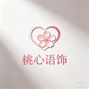 桃心语饰