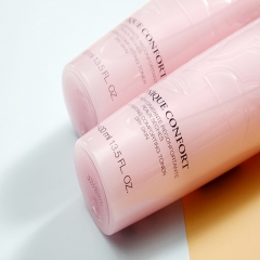 LANCOME兰蔻粉水清滢柔肤水400ml玫瑰 水大粉水化妆水爽肤水保湿 
