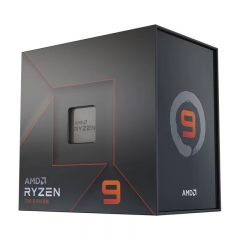 AMD 锐龙9 7950X 处理器 16核32线程 4.5GHz 170W AM5接口盒装CPU 